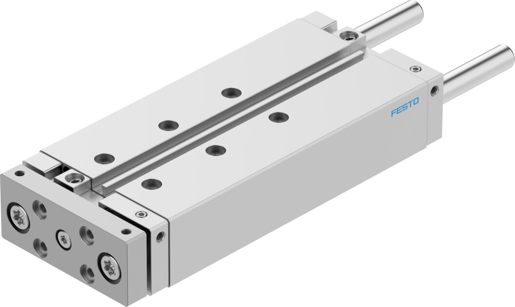 Festo DFM-20-125-B-PPV-A-KF Guided drive