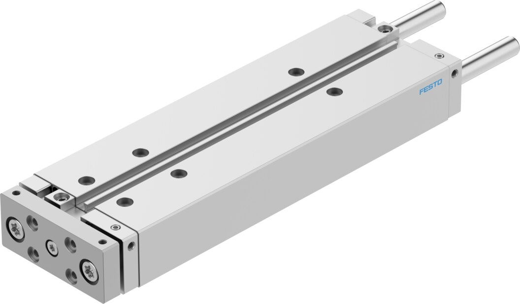 Festo DFM-20-200-B-PPV-A-KF Guided drive
