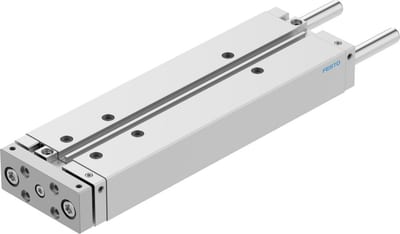 Festo DFM-20-200-B-PPV-A-KF Guided drive