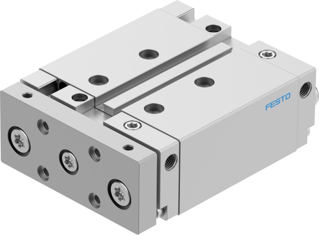 Festo DFM-32-50-B-PPV-A-GF Guided drive