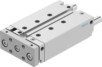 Festo DFM-32-100-B-PPV-A-GF Guided drive