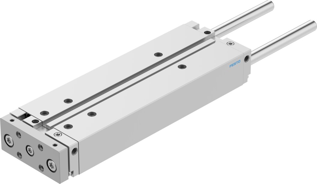Festo DFM-32-250-B-PPV-A-GF Guided drive