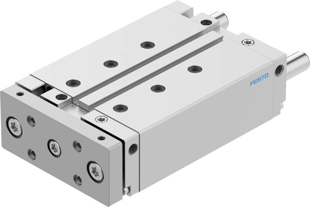 Festo DFM-32-80-B-PPV-A-KF Guided drive