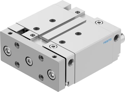 Festo DFM-50-50-B-PPV-A-KF Guided drive