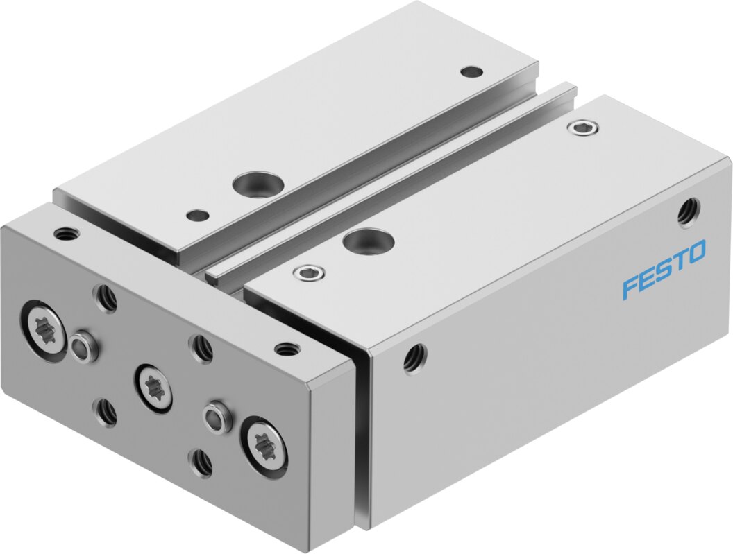 Festo DFM-16-20-B-PPV-A-KF Guided drive