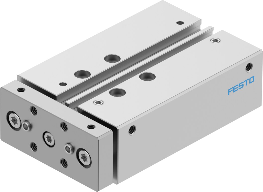 Festo DFM-16-40-B-PPV-A-KF Guided drive