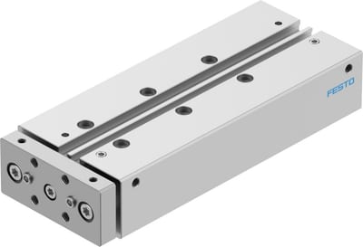 Festo DFM-16-100-B-PPV-A-KF Guided drive