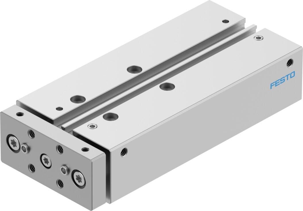 Festo DFM-16-80-B-PPV-A-KF Guided drive