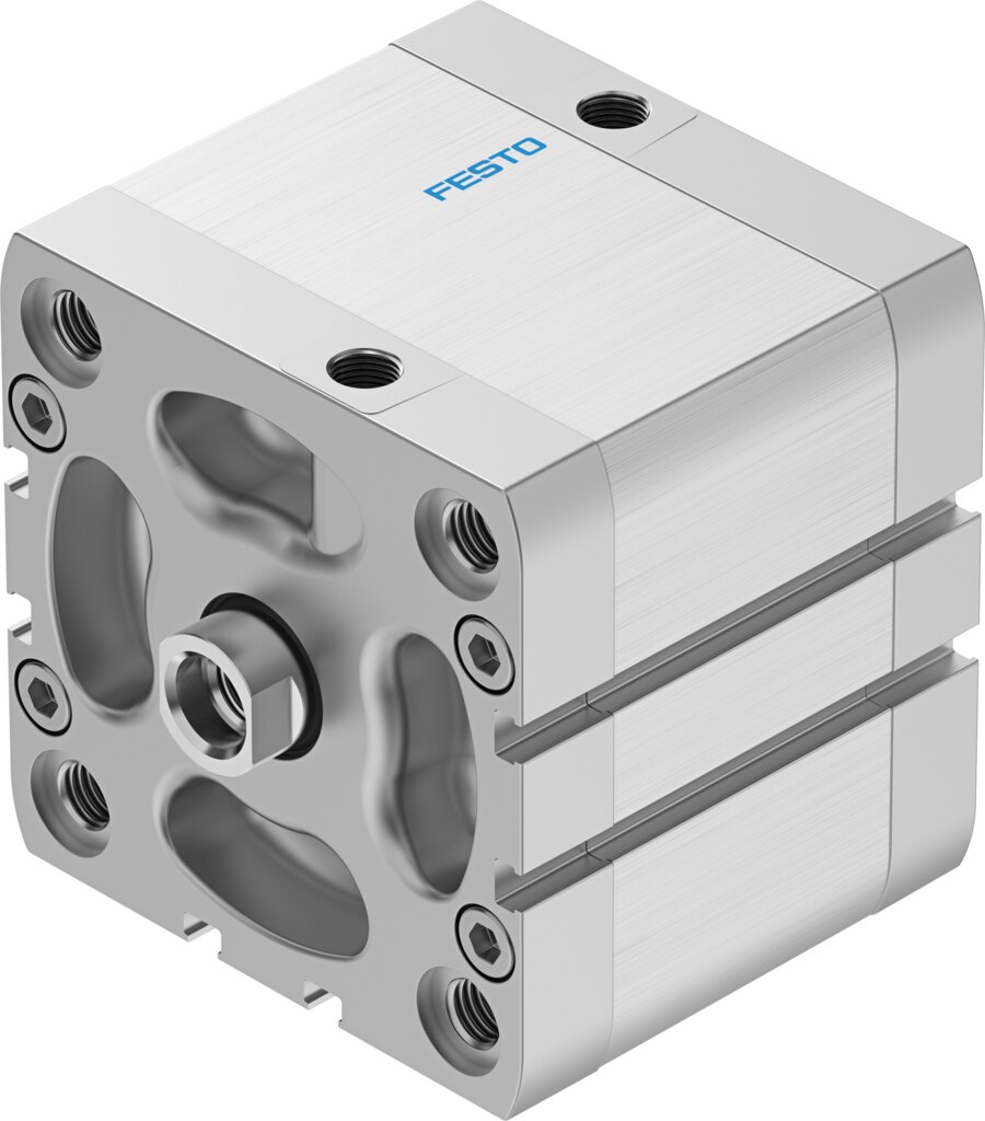 Festo ADN-80-30-I-P-A Compact cylinder