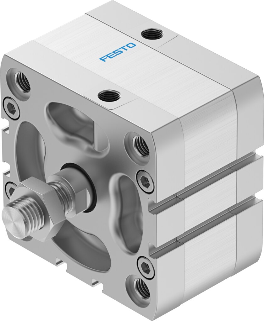 Festo ADN-80-10-A-P-A Compact cylinder