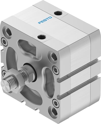 Festo ADN-80-10-A-P-A Compact cylinder