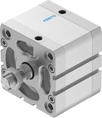 Festo ADN-80-25-A-PPS-A Compact cylinder