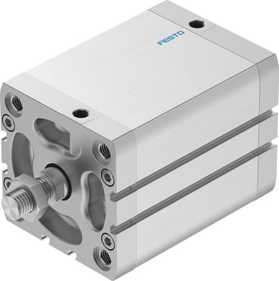 Festo ADN-80-80-A-PPS-A Compact cylinder