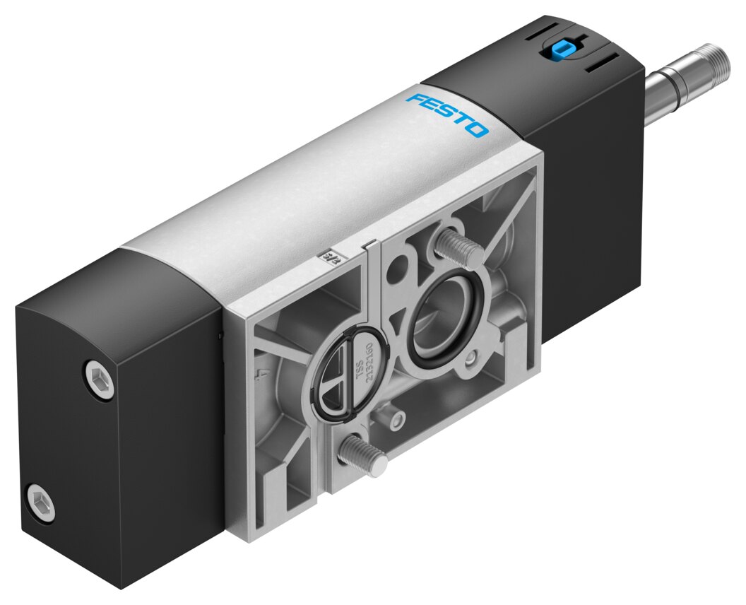 Festo VSNC-FC-M52-MD-G14-FN Solenoid valve