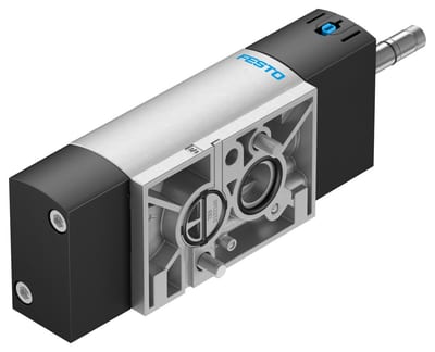 Festo VSNC-FC-M52-MD-G14-FN Solenoid valve