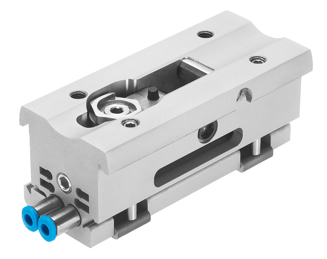 Festo DADM-DGC-25-A Intermediate-position module