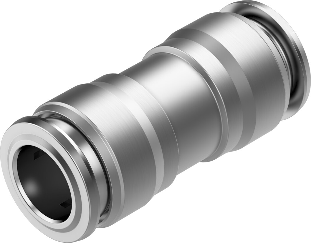 Festo NPQR-D-Q10-E Plug