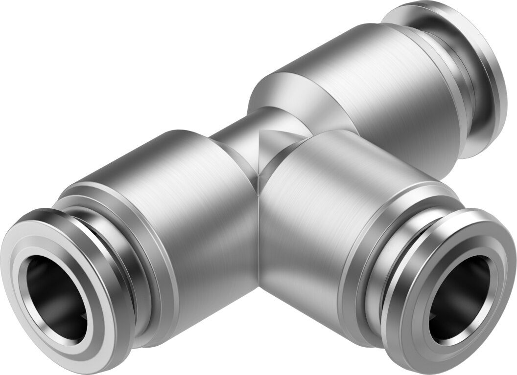 Festo NPQR-T-Q6-E Plug