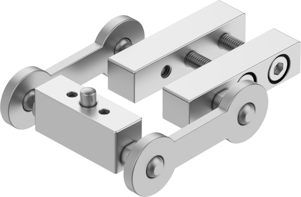 Festo DARD-L1-18-M Moment compensator