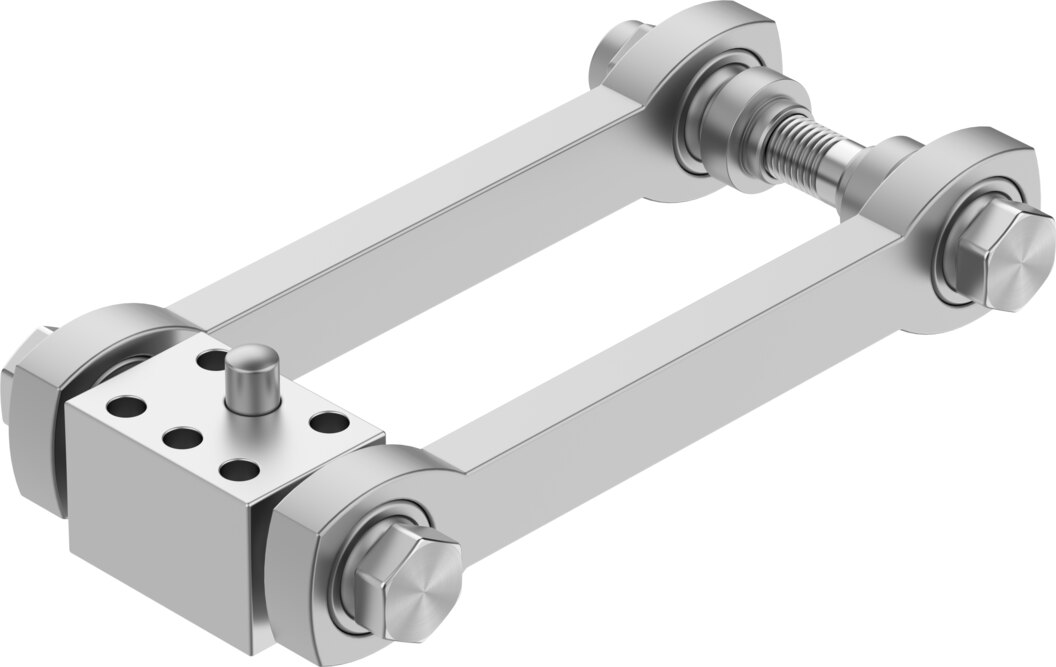 Festo DARD-L1-80-M Moment compensator
