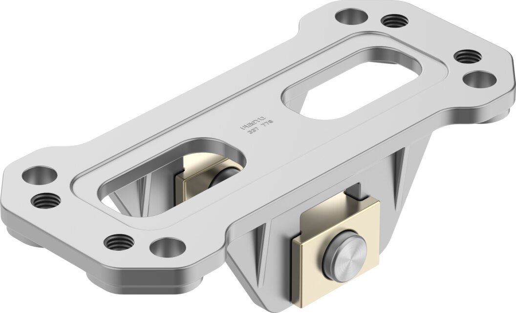 Festo DARD-L1-80-S Moment compensator