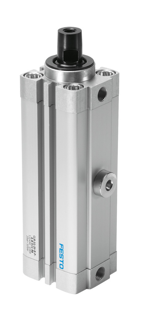 Festo CLR-63-20-G-P-A-K11-R8 Linear/swivel clamp