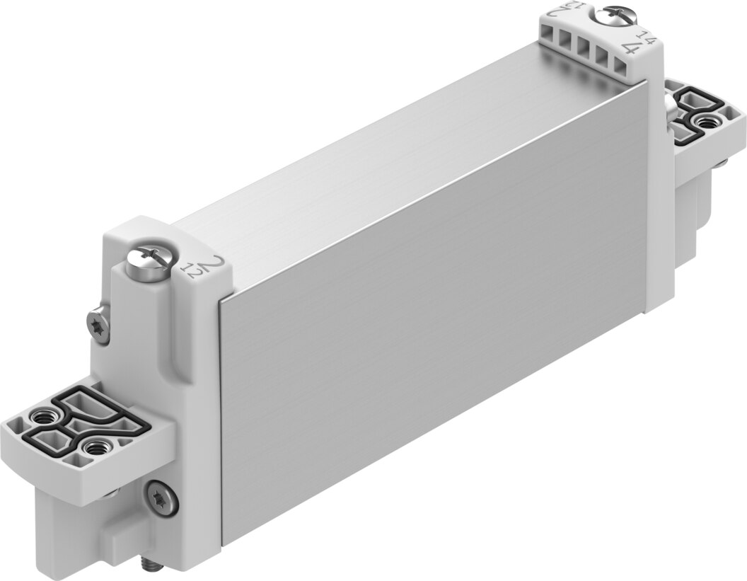 Festo VUVG-B18-P53C-Z-F-P1 Solenoid valve