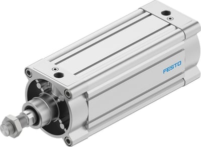 Festo DSBC-125-200-D3-PPVA-N3 Standards-based cylinder