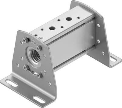 Festo VABM-B10-25-G12-2-P53 Common supply manifold