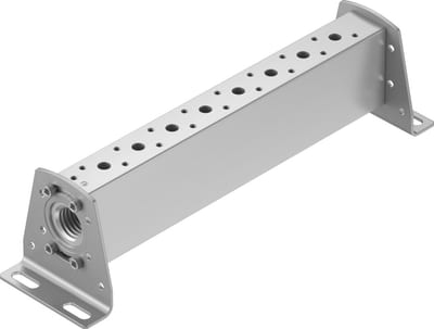 Festo VABM-B10-30-G34-7-P53 Common supply manifold