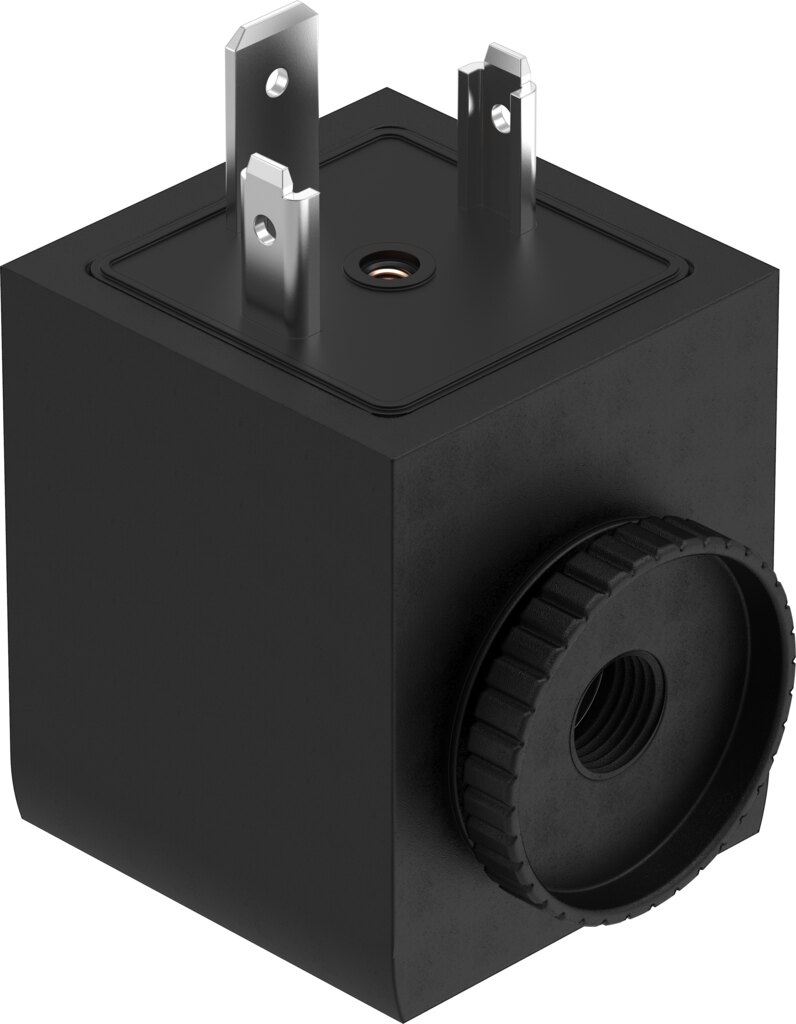 Festo VACF-A-A1-7A Solenoid coil
