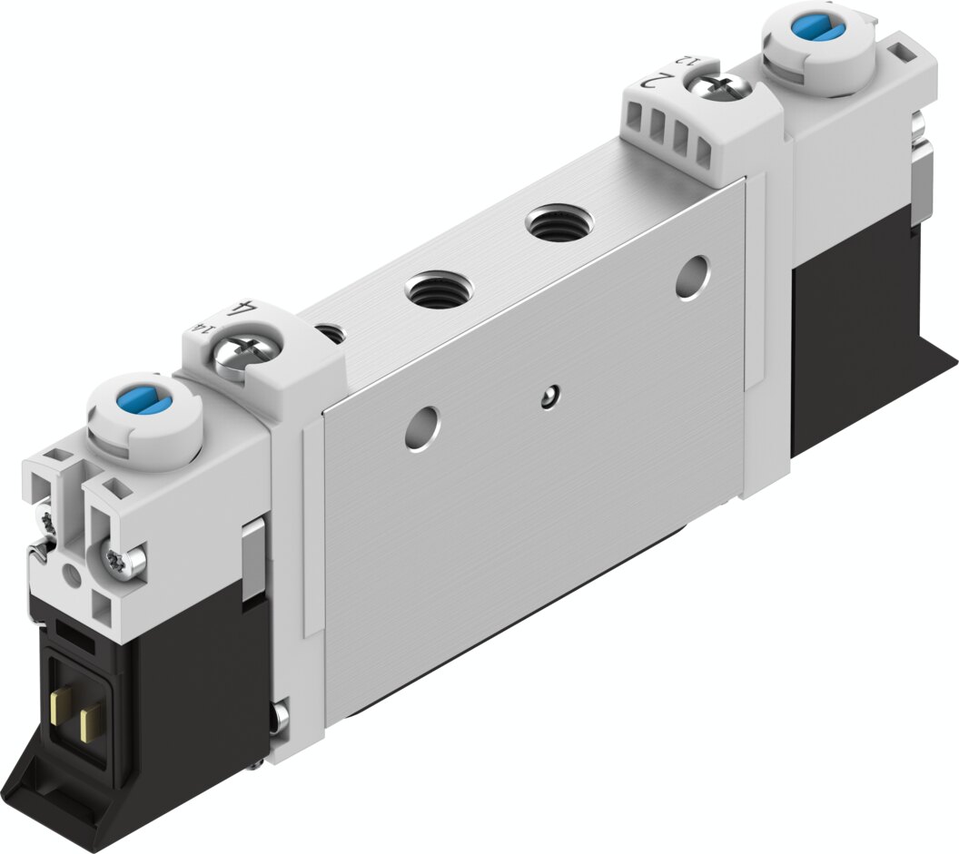 Festo VUVG-L10-T32H-AT-M5-1P3 Solenoid valve