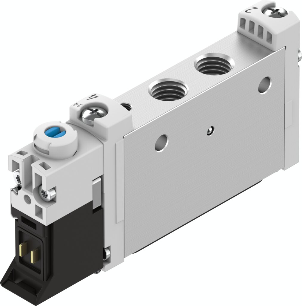 Festo VUVG-L10-M52-MZT-M7-1P3 Solenoid valve