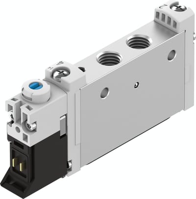 Festo VUVG-L10-M52-MZT-M7-1P3 Solenoid valve