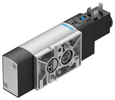 Festo VSNC-FC-M52-MD-G14-F8-1B2 Solenoid valve