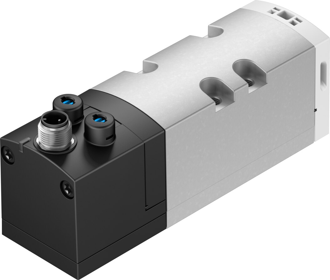 Festo VSVA-B-B52-D-D1-1R5L Solenoid valve