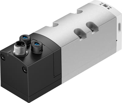 Festo VSVA-B-P53E-D-D1-1R5L Solenoid valve