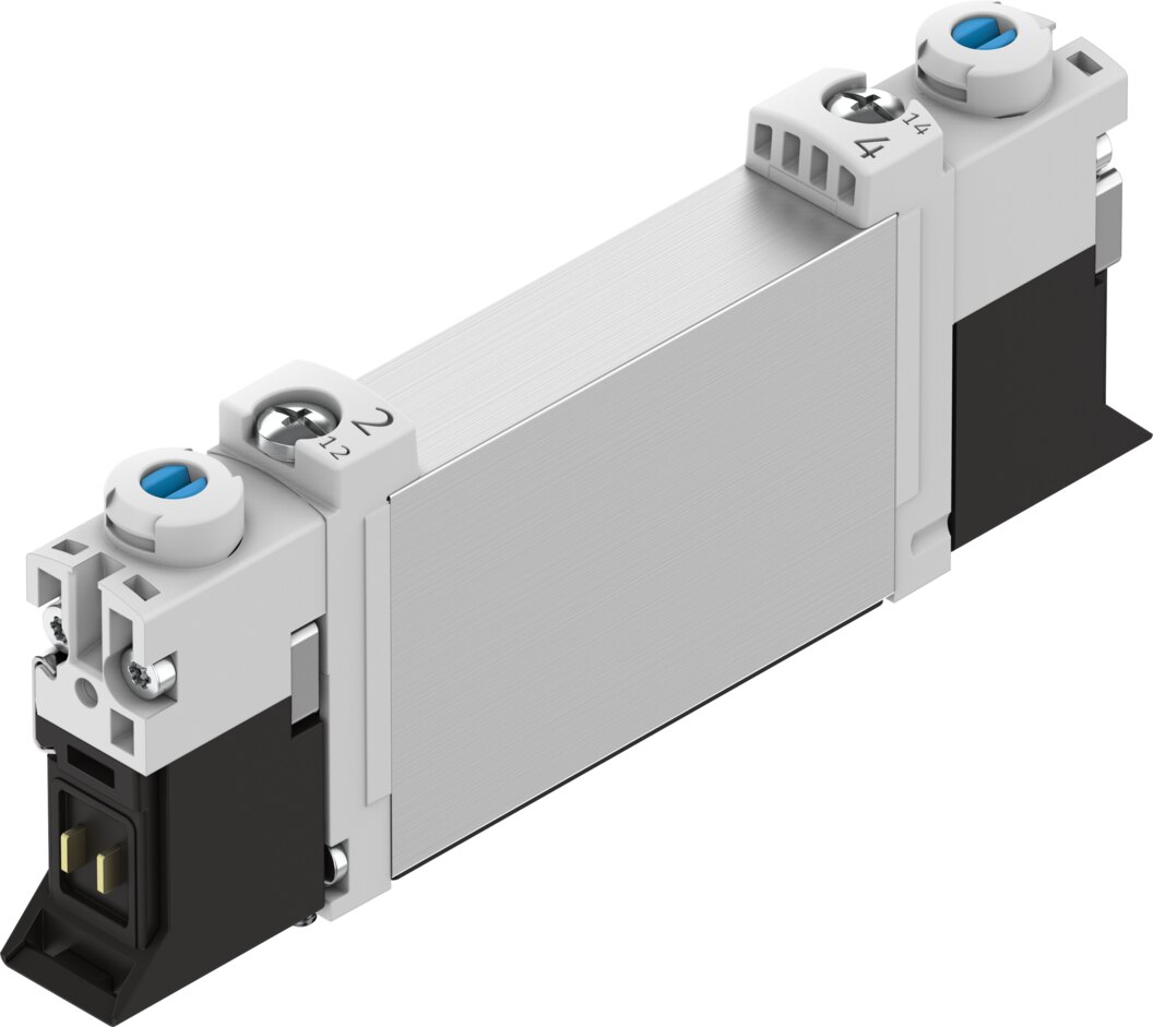 Festo VUVG-B10-P53U-ZT-F-1P3 Solenoid valve