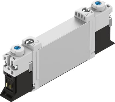Festo VUVG-B10-T32C-MZT-F-1P3 Solenoid valve