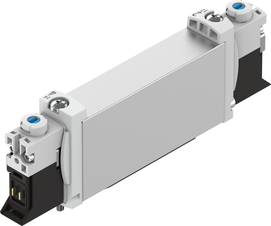 Festo VUVG-B14-T32U-MZT-F-1P3 Solenoid valve