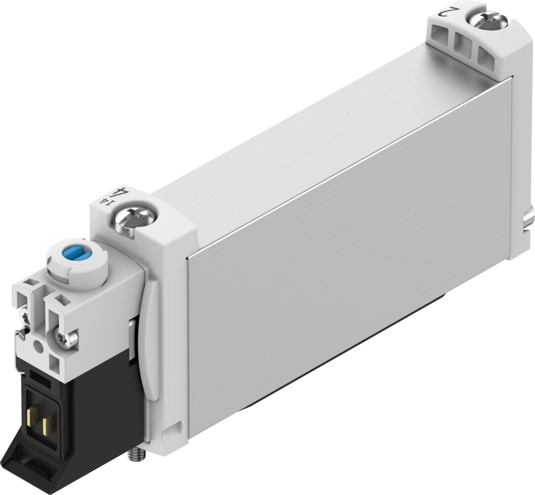 Festo VUVG-B14-M52-MZT-F-1P3 Solenoid valve