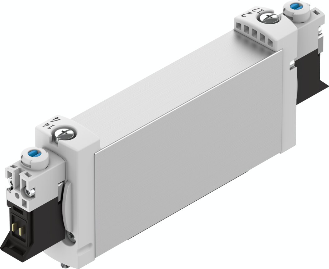 Festo VUVG-B18-P53C-ZT-F-1P3 Solenoid valve