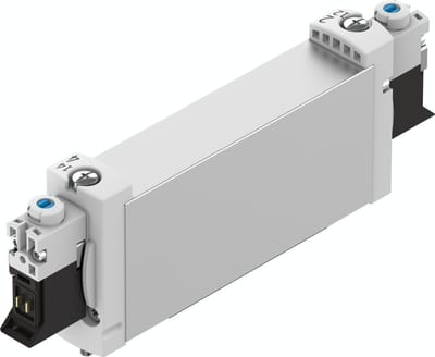Festo VUVG-B18-B52-ZT-F-1P3 Solenoid valve