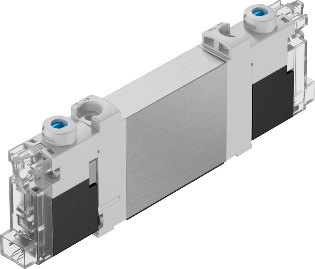 Festo VUVG-BK10-B52-T-F-1H2L-S Solenoid valve