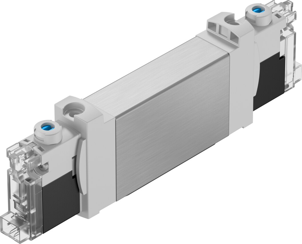 Festo VUVG-BK14-B52-T-F-1H2L-S Solenoid valve