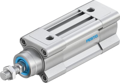 Festo DSBC-32-20-PPSA-N3 ISO cylinder