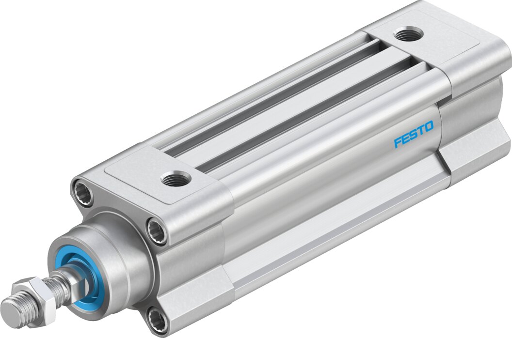 Festo DSBC-32-60-PPSA-N3 ISO cylinder