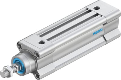 Festo DSBC-32-60-PPSA-N3 ISO cylinder