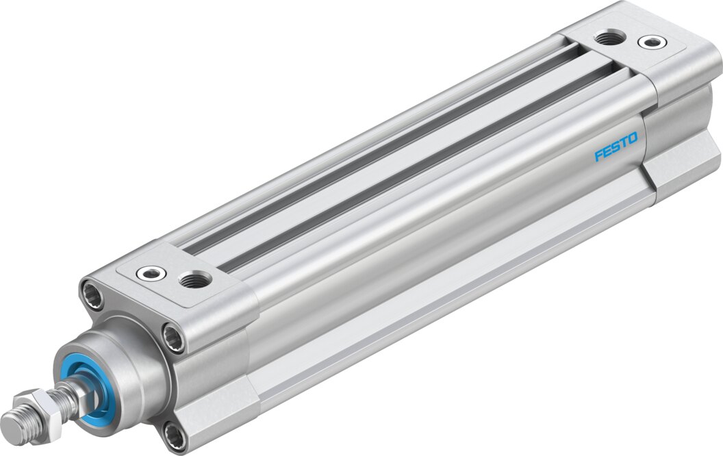 Festo DSBC-32-125-PPVA-N3 ISO cylinder