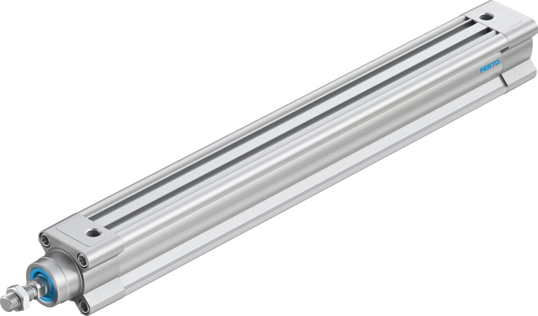 Festo DSBC-32-320-PPSA-N3 ISO cylinder